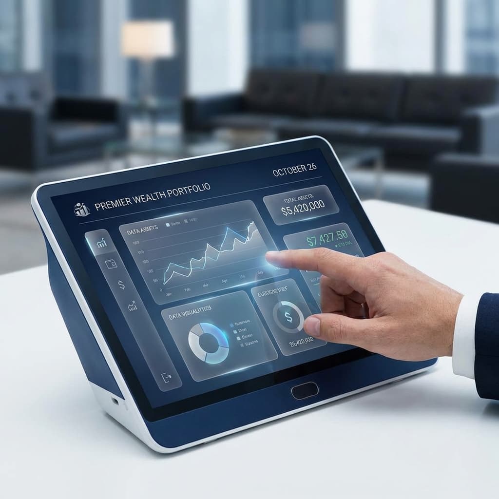 Hệ thống Quản lý Tài liệu Ngân hàng