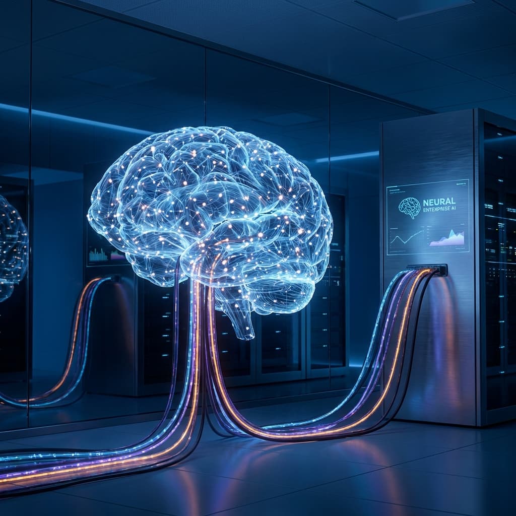 Trợ lý ảo AI doanh nghiệp